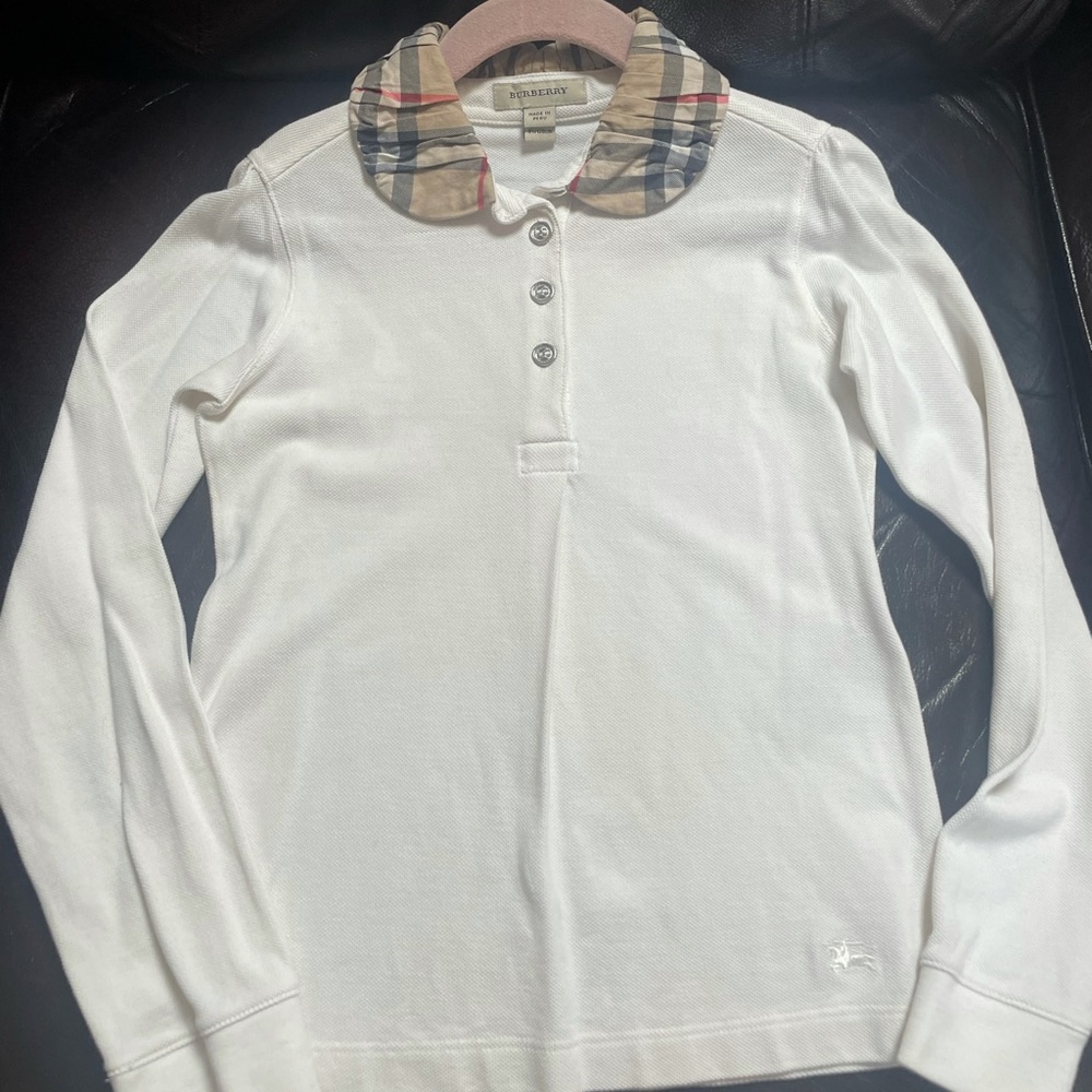 Burberry Shirt